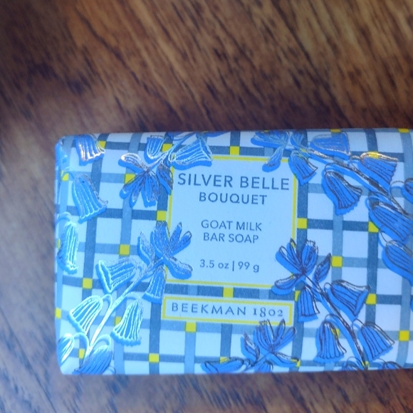 🌟 Beekman 1802 Milk Pail Gift Set - Picture 5 of 5